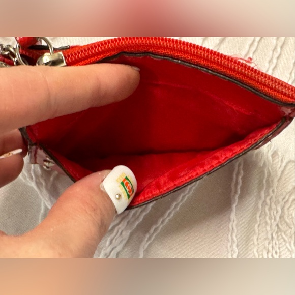 COACH Wristlet/Wallet/Cardholder - Picture 9 of 13